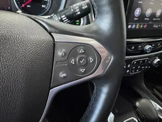 Chevrolet Traverse 2023 4x4 LT Leather 4dr SUV