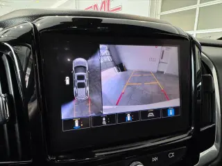 Chevrolet Traverse 2023 4x4 LT Leather 4dr SUV
