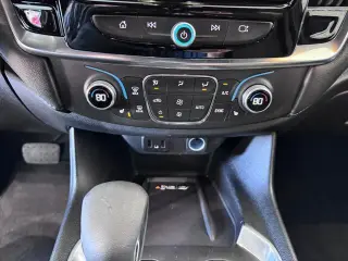 Chevrolet Traverse 2023 4x4 LT Cloth 4dr SUV