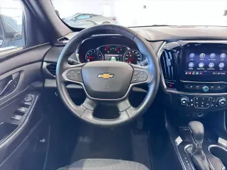 Chevrolet Traverse 2023 4x4 LT Cloth 4dr SUV