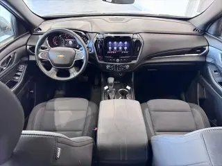 Chevrolet Traverse 2023 4x4 LT Cloth 4dr SUV