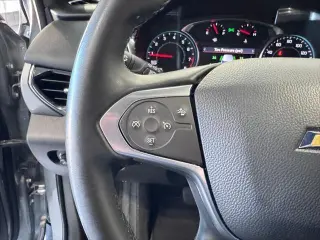 Chevrolet Traverse 2023 4x4 LT Cloth 4dr SUV