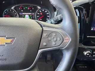 Chevrolet Traverse 2023 4x4 LT Cloth 4dr SUV