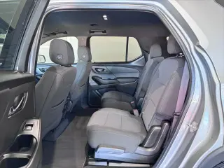 Chevrolet Traverse 2023 4x4 LT Cloth 4dr SUV