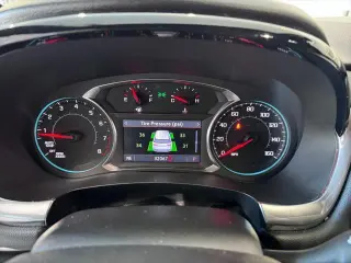 Chevrolet Traverse 2023 4x4 LT Cloth 4dr SUV