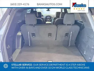Chevrolet Traverse 2023 4x4 LT Cloth 4dr SUV