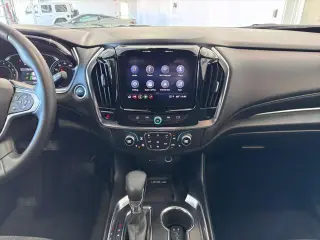 Chevrolet Traverse 2023 4x4 LT Cloth 4dr SUV
