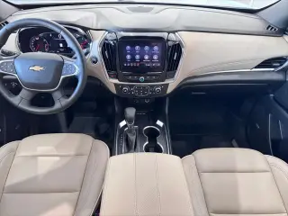 Chevrolet Traverse 2023 4x4 Premier 4dr SUV