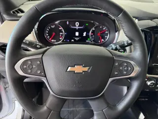 Chevrolet Traverse 2023 4x4 Premier 4dr SUV