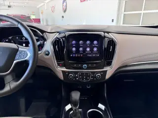 Chevrolet Traverse 2023 4x4 Premier 4dr SUV