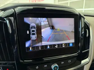 Chevrolet Traverse 2023 4x4 Premier 4dr SUV