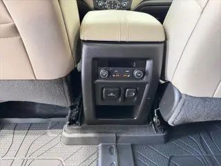 Chevrolet Traverse 2023 4x4 Premier 4dr SUV