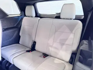 Chevrolet Traverse 2023 4x4 Premier 4dr SUV