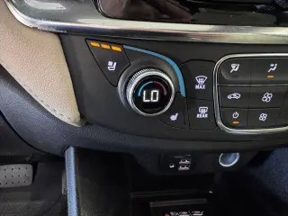 Chevrolet Traverse 2023 4x4 Premier 4dr SUV