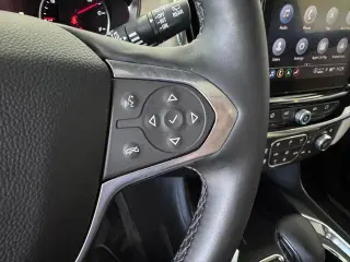 Chevrolet Traverse 2023 4x4 Premier 4dr SUV