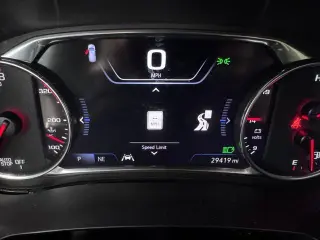 Chevrolet Traverse 2023 4x4 Premier 4dr SUV
