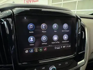 Chevrolet Traverse 2023 4x4 Premier 4dr SUV
