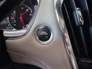 Chevrolet Traverse 2023 4x4 Premier 4dr SUV