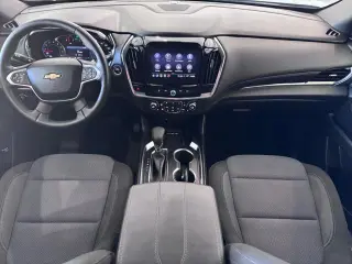 Chevrolet Traverse 2023 4x4 LT Cloth 4dr SUV