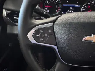 Chevrolet Traverse 2023 4x4 LT Cloth 4dr SUV