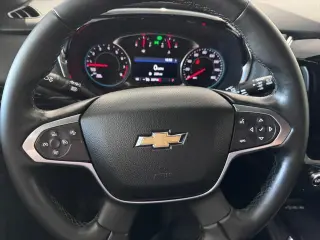 Chevrolet Traverse 2023 4x4 LT Cloth 4dr SUV