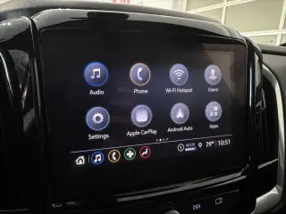 Chevrolet Traverse 2023 4x4 LT Cloth 4dr SUV