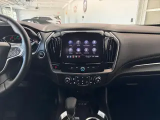 Chevrolet Traverse 2023 4x4 LT Cloth 4dr SUV