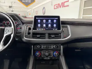 Chevrolet Tahoe 2021 4x4 LT 4dr SUV