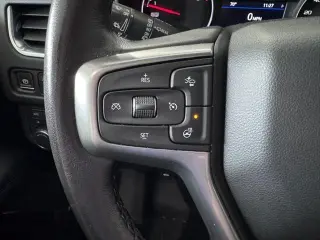 Chevrolet Tahoe 2021 4x4 LT 4dr SUV
