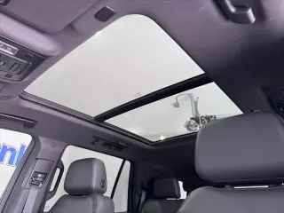 Chevrolet Tahoe 2021 4x4 LT 4dr SUV
