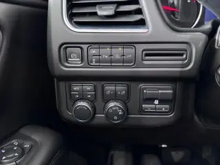 Chevrolet Tahoe 2021 4x4 LT 4dr SUV