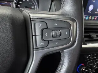 Chevrolet Tahoe 2021 4x4 LT 4dr SUV