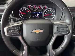Chevrolet Tahoe 2021 4x4 LT 4dr SUV