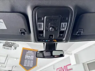 Chevrolet Tahoe 2021 4x4 LT 4dr SUV