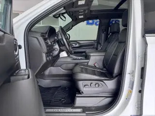 Chevrolet Tahoe 2021 4x4 LT 4dr SUV