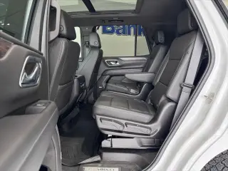 Chevrolet Tahoe 2021 4x4 LT 4dr SUV