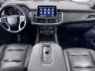 Chevrolet Tahoe 2021 4x4 LT 4dr SUV
