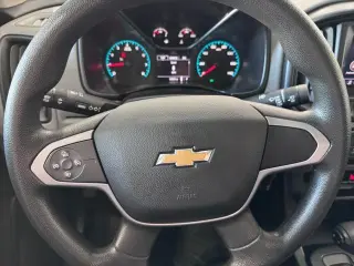 Chevrolet Colorado 2020 4x4 Work Truck 4dr Extended Cab 6 ft. LB