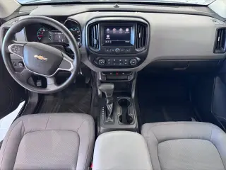 Chevrolet Colorado 2020 4x4 Work Truck 4dr Extended Cab 6 ft. LB