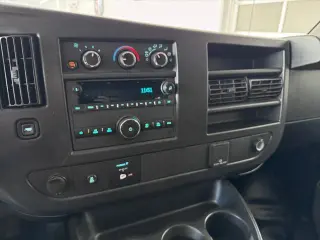 Chevrolet Express 2024 2500 3dr Cargo Van