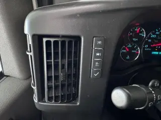 Chevrolet Express 2024 2500 3dr Cargo Van