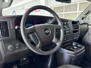 Chevrolet Express 2024 2500 3dr Cargo Van