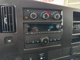 Chevrolet Express 2024 2500 3dr Cargo Van