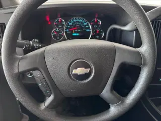 Chevrolet Express 2024 2500 3dr Cargo Van