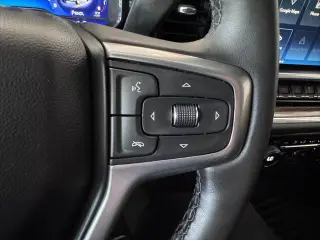Chevrolet Silverado 1500 2023 4x4 LT 4dr Crew Cab 5.8 ft. SB w/2FL