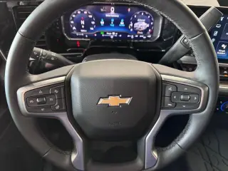 Chevrolet Silverado 1500 2024 4x4 LT 4dr Crew Cab 5.8 ft. SB w/2FL