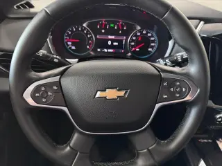 Chevrolet Traverse 2023 4x4 LT Cloth 4dr SUV
