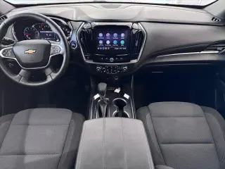 Chevrolet Traverse 2023 4x4 LT Cloth 4dr SUV