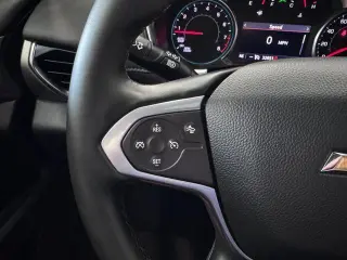 Chevrolet Traverse 2023 4x4 LT Cloth 4dr SUV