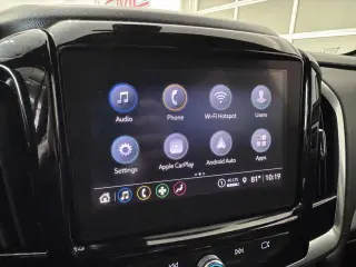 Chevrolet Traverse 2023 4x4 LT Cloth 4dr SUV